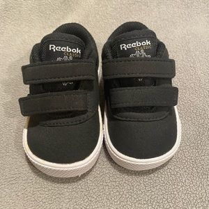 Baby Reeboks